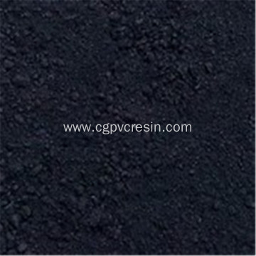 Synthetic Iron Oxide Black Pigment For Paint